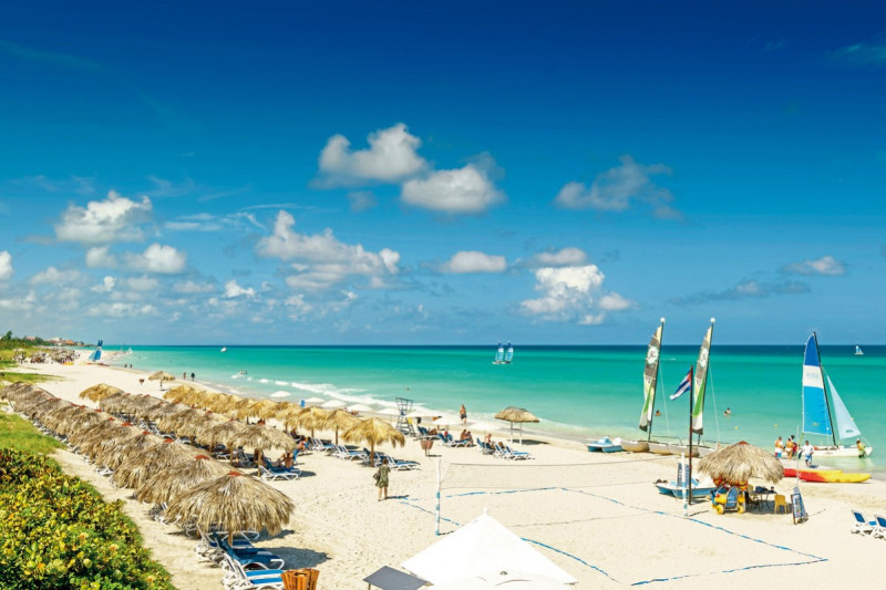 Royalton Hicacos Resort & Spa ●●●●●