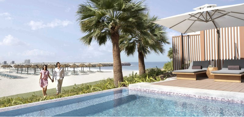 InterContinental Ras Al Khaimah Mina Al Arab Resort & Spa ●●●●●