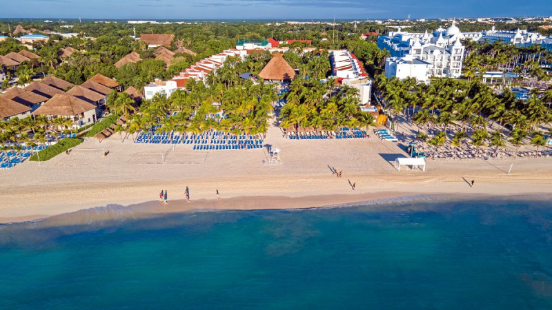 Viva Azteca by Wyndham ●●●●