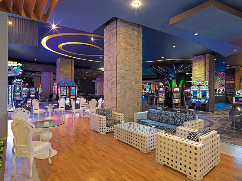 Hard Rock Hotel & Casino Punta Cana