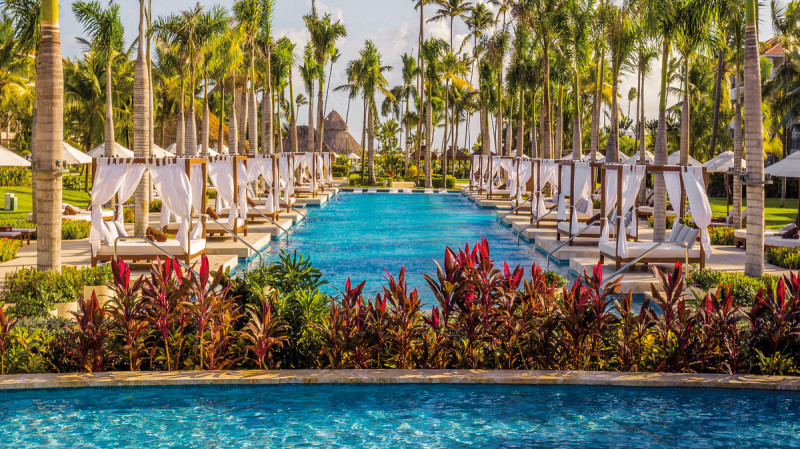 Secrets Royal Beach Punta Cana