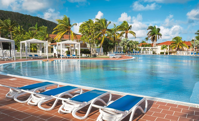 Memories Jibacoa ●●●●