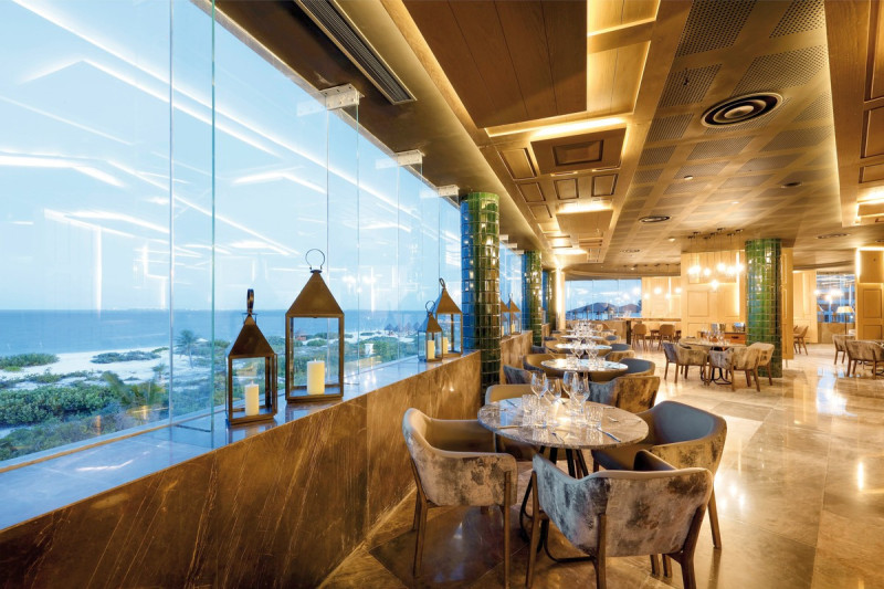 TRS Coral Hotel ●●●●●