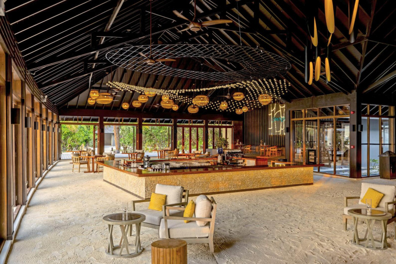 Nala Maldives by Jawakara