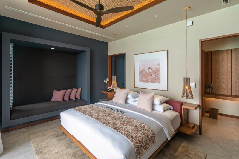 Veligandu Maldives Resort Island ●●●●●