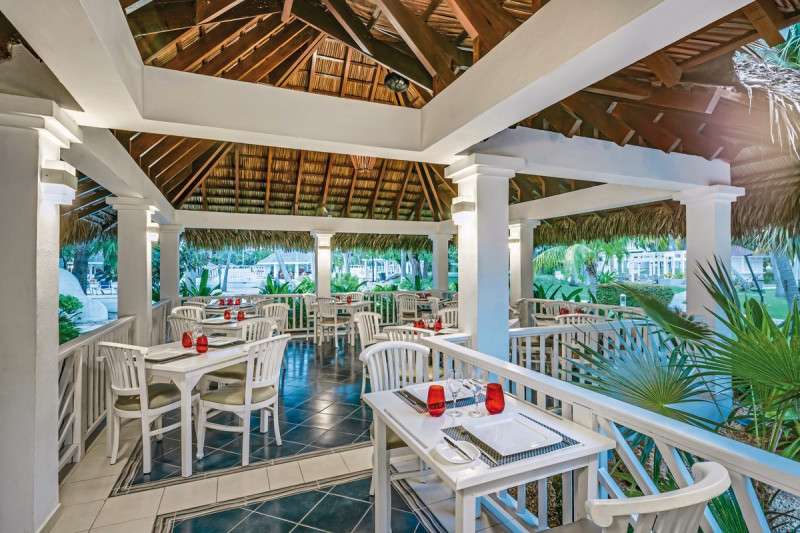 Sol Palmeras ●●●●