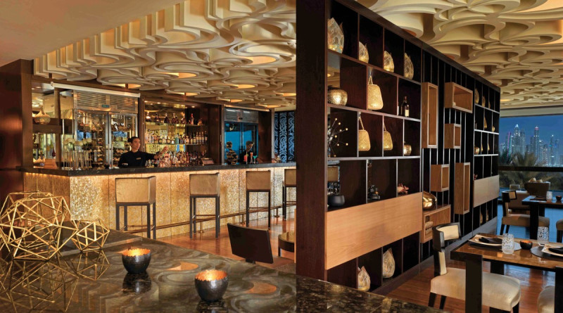 Restaurant Ba - Boldly Asian