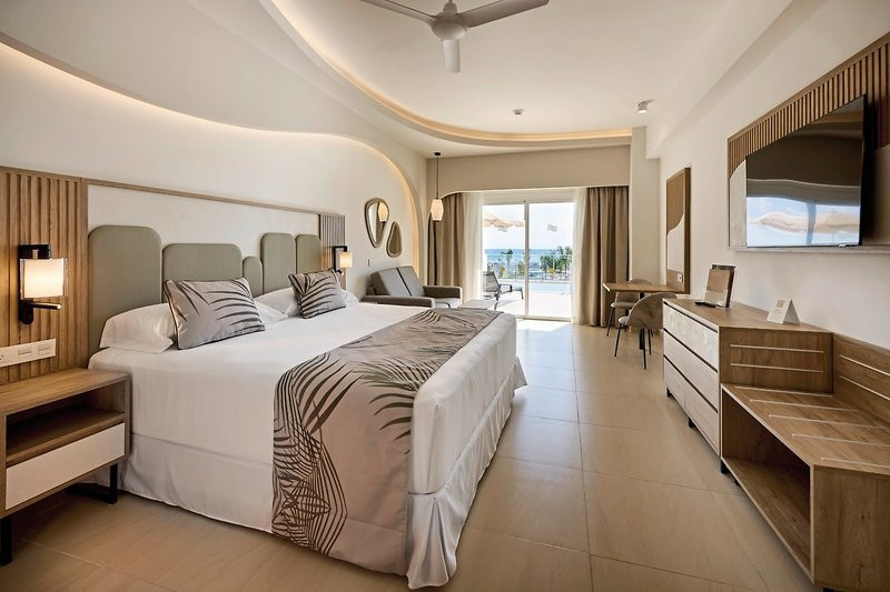 Hotel Riu Palace Aquarelle ●●●●