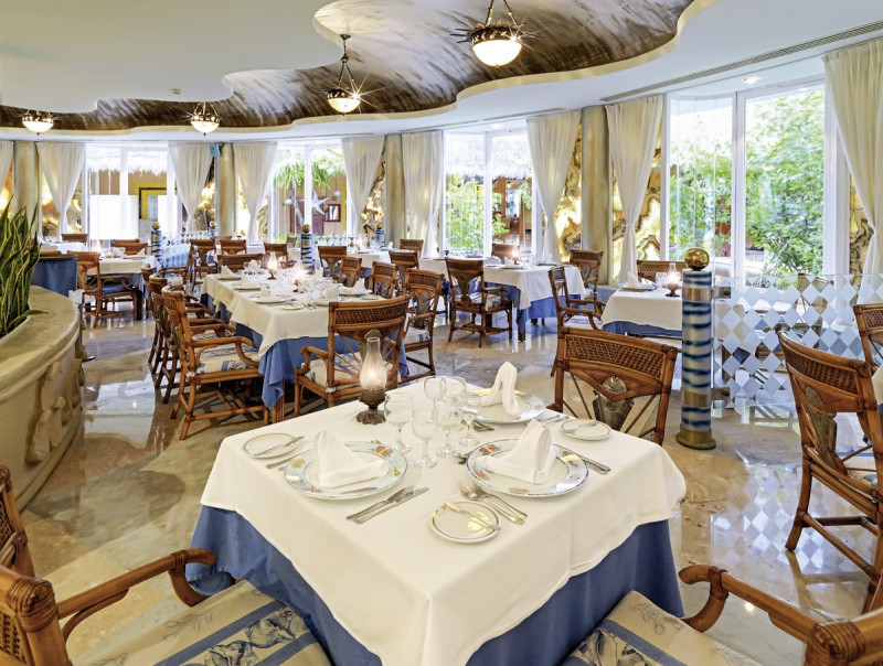 Iberostar Waves Paraíso del Mar