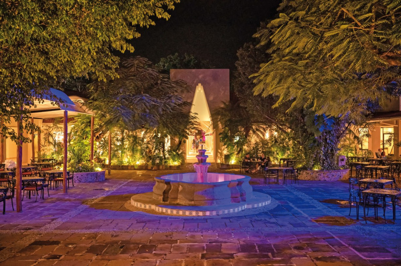 Viva Azteca by Wyndham ●●●●