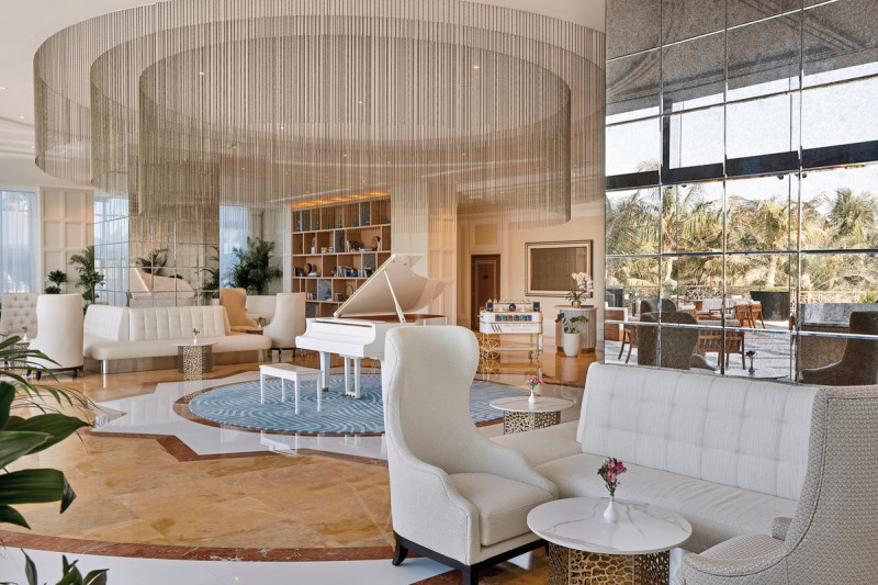 Waldorf Astoria Ras Al Khaimah