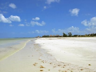 Villas HM ParaÃ­so del Mar ●●●●