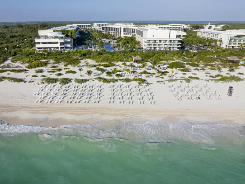 TRS Coral Hotel ●●●●●