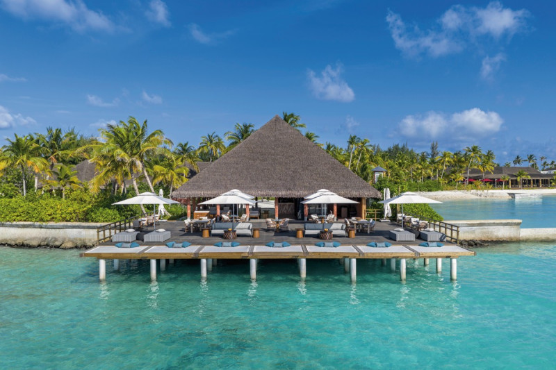 dusitD2 Feydhoo Maldives