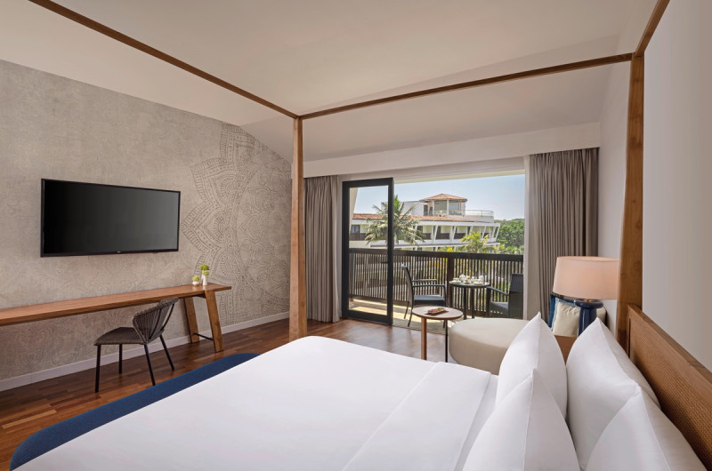 Wohnbeispiel Premium Ocean