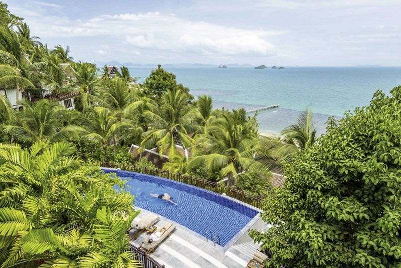 InterContinental Samui Baan Taling Ngam Resort ●●●●●