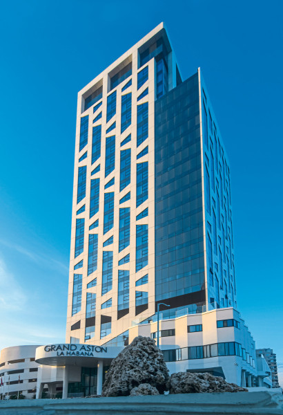 Grand Aston La Habana