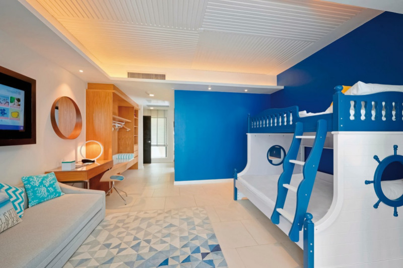 Kandima Maldives ●●●●●