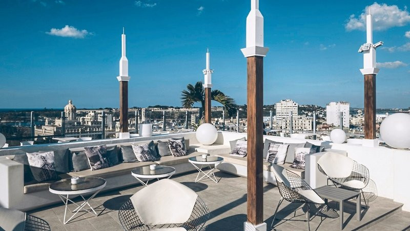 Iberostar Parque Central ●●●●●