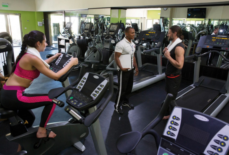 Royalton CHIC Punta Cana ●●●●●