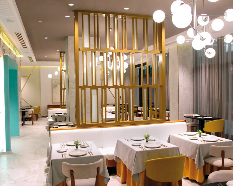 Grand Aston La Habana