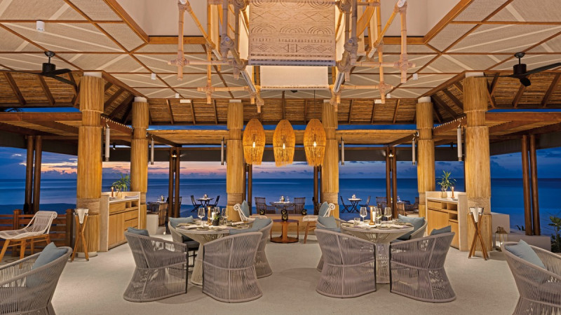 Avani+ Fares Maldives Resort