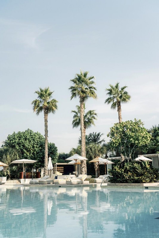 Delano Dubai ●●●●●