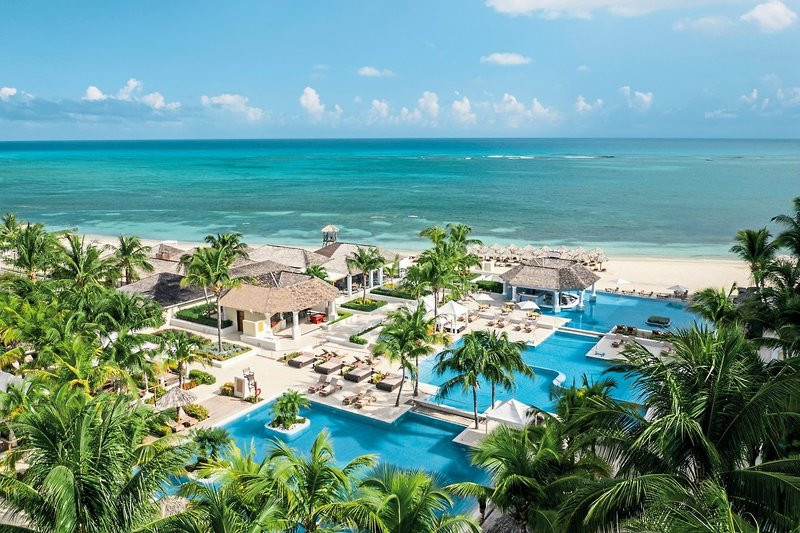 Iberostar Grand Rose Hall ●●●●●