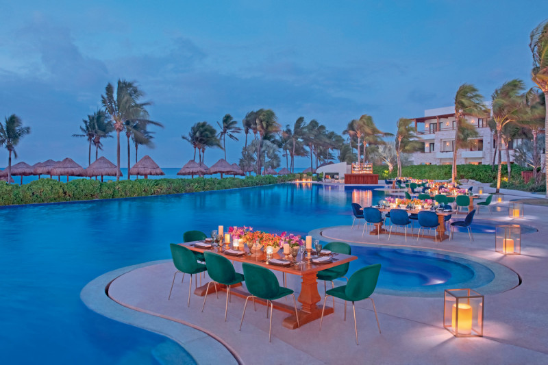 Secrets Akumal Riviera Maya