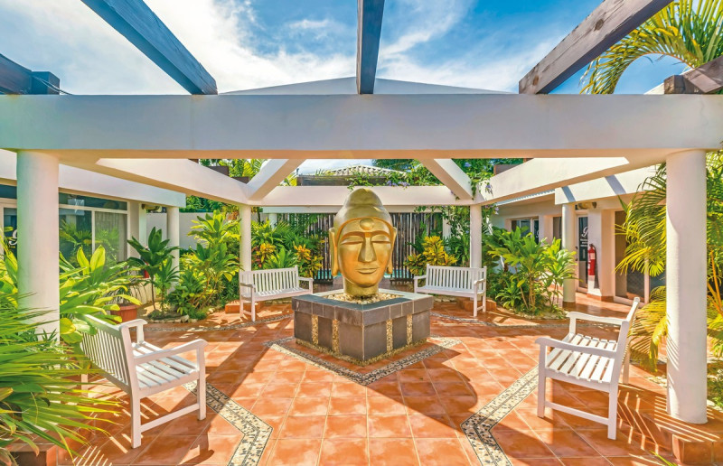 Royalton Hicacos Resort & Spa ●●●●●