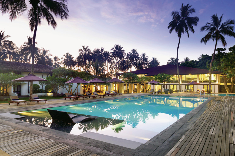 Avani Kalutara Resort