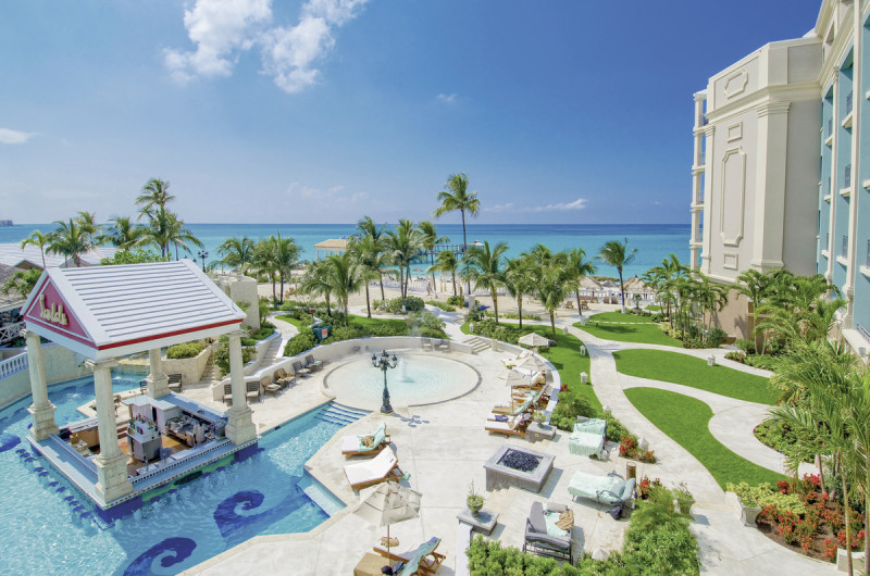 Sandals Royal Bahamian