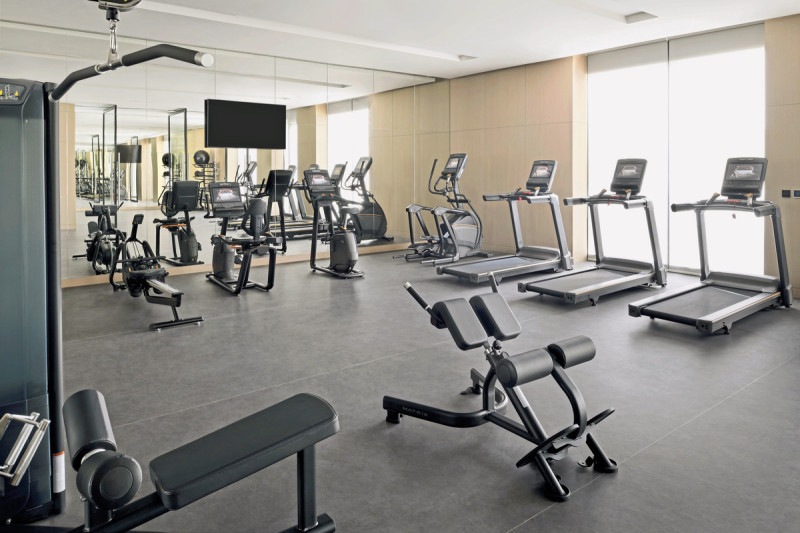 Mövenpick Resort Al Marjan Island