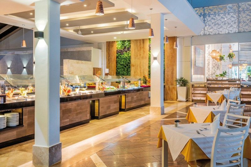 Vista Sol Punta Cana Beach Resort & Spa ●●●●