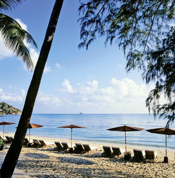 SALA Samui Choengmon Beach Resort