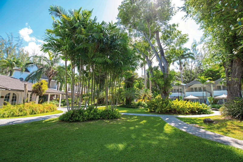 Colony Club, a Luxury Collection Resort, Barbados