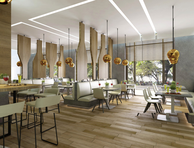 Iberostar Grand Packard