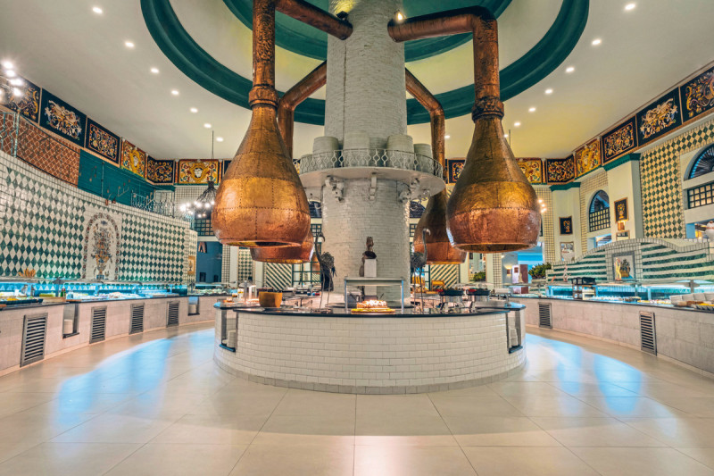 Iberostar Selection Hacienda Dominicus