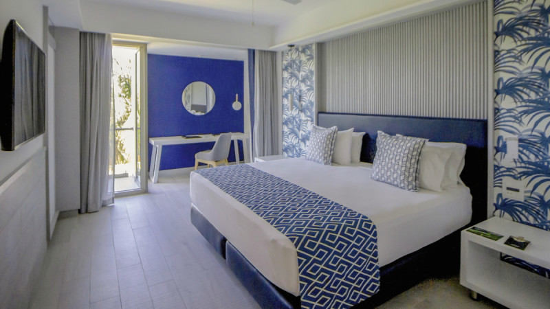 Wohnbeispiel Privileged Suite