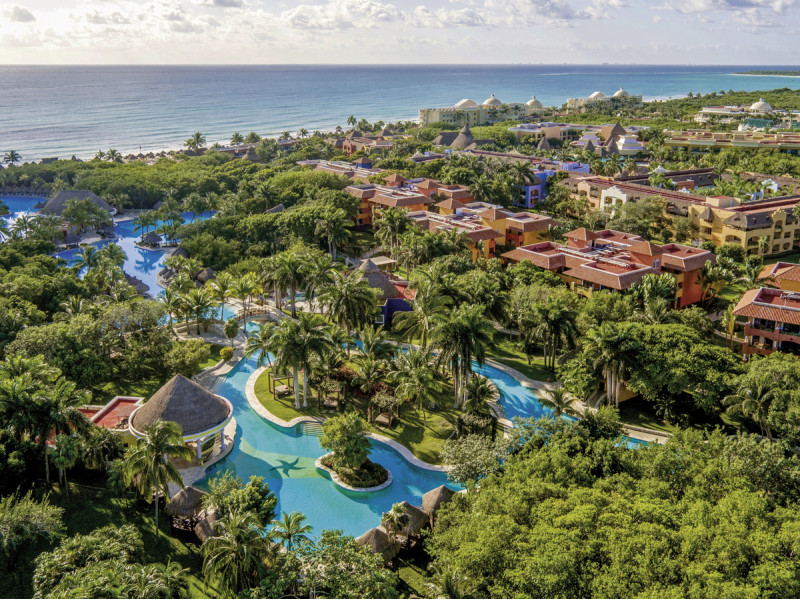 Iberostar Waves Paraíso del Mar