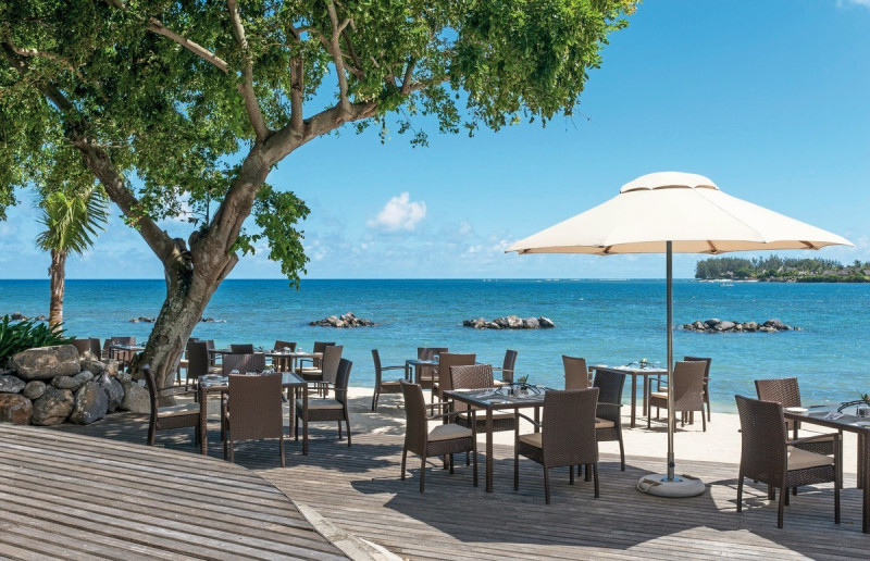 The Westin Turtle Bay Resort & Spa, Mauritius ●●●●●