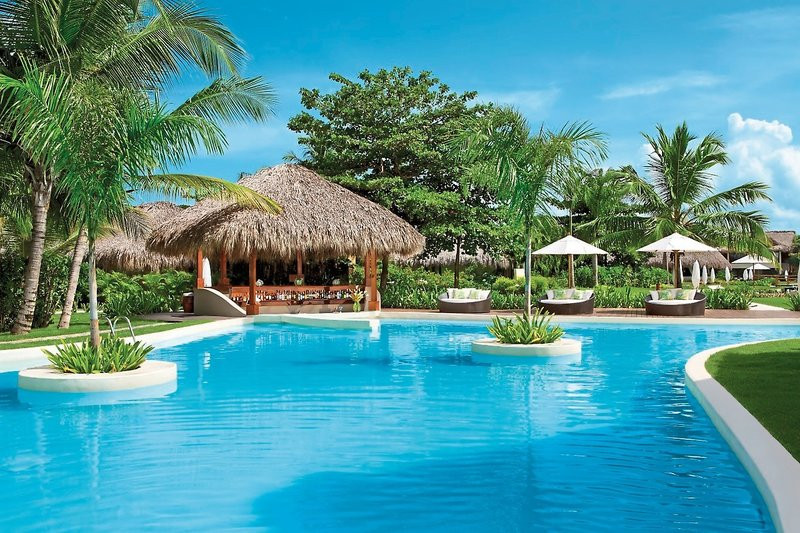 Zoetry Agua Punta Cana ●●●●●