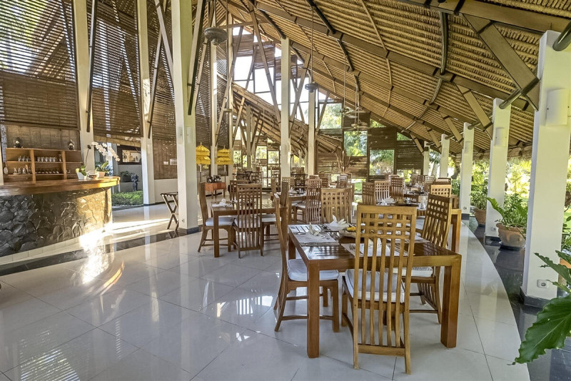 Siddhartha Ocean Front Resort & Spa