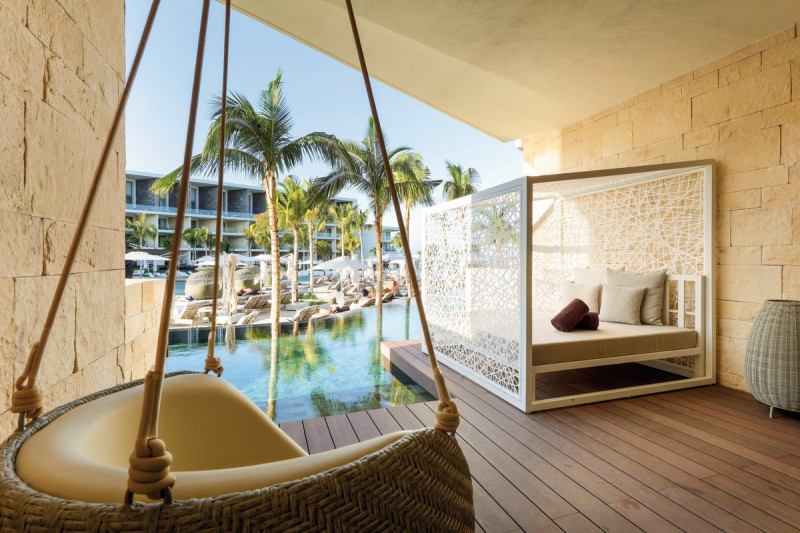 TRS Coral Hotel ●●●●●