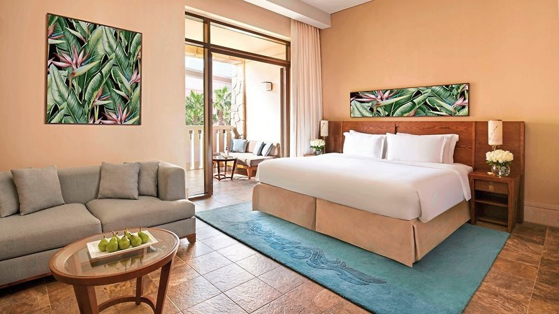 Sofitel Dubai The Palm ●●●●●