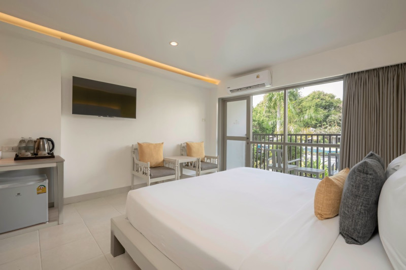 Sunshine Garden Resort ●●●○