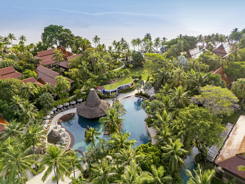 Anantara Hua Hin Resort
