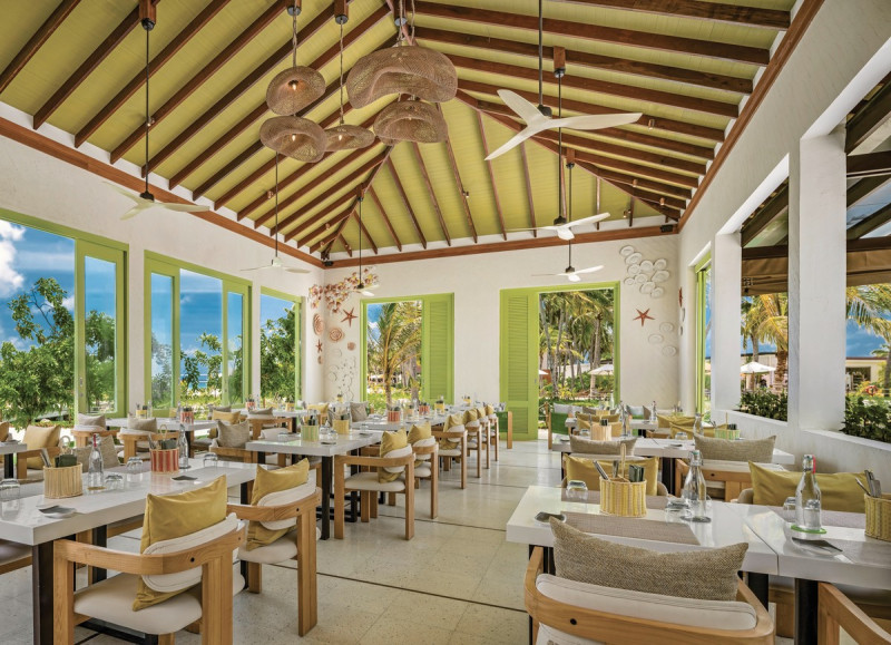 OBLU XPERIENCE Ailafushi