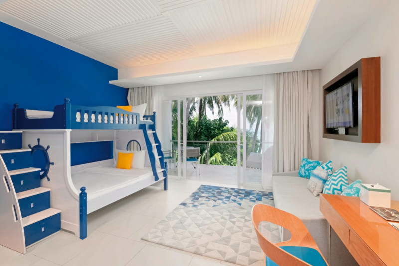 Kandima Maldives ●●●●●