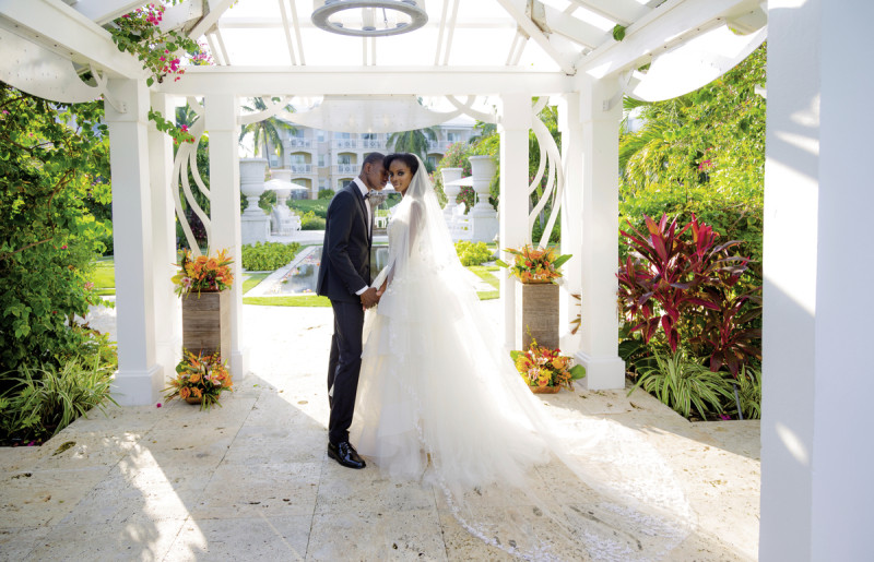 Sandals Royal Bahamian